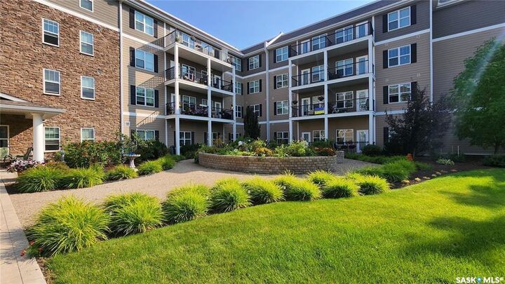 Property Photo:  680 7th Avenue E 221  SK S0A 2P0 