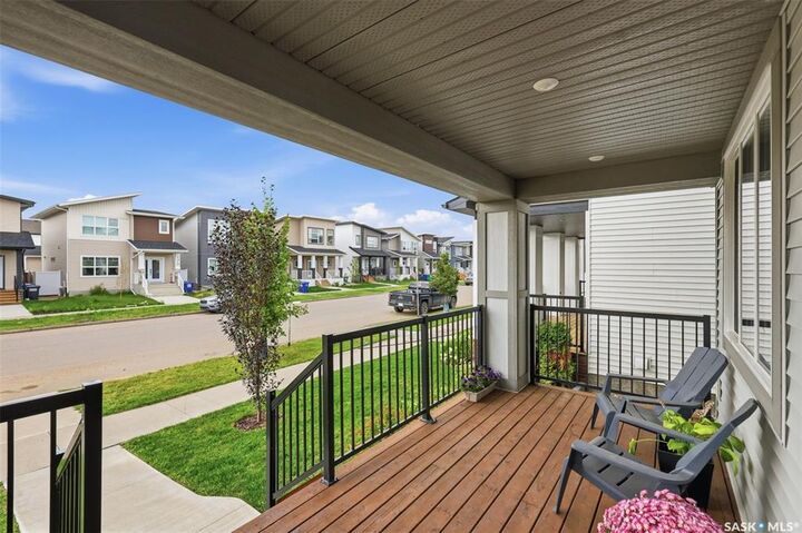 Property Photo:  171 Taube Avenue  SK S7V 0W1 