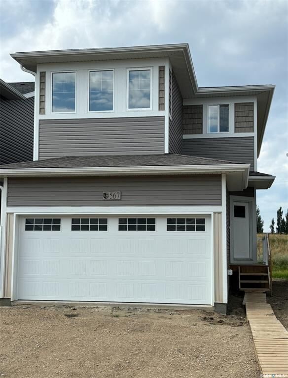Property Photo: 1266 Yuel Way SK S7V 0S1