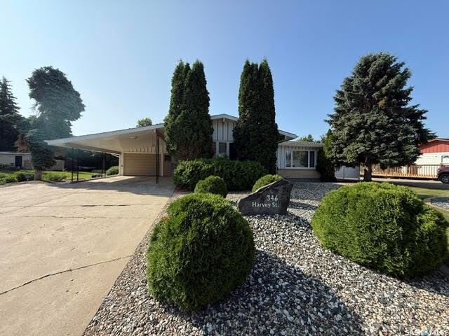 Property Photo:  346 Harvey Street  SK S0A 1S0 