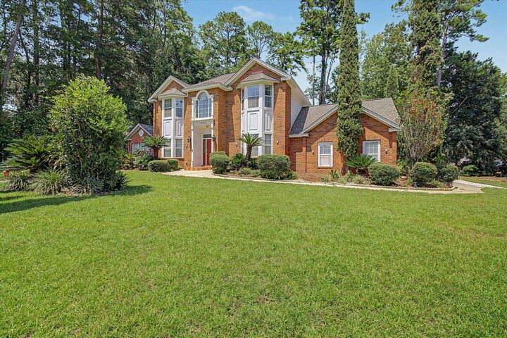 Property Photo:  3551 Gardenview Way  FL 32309 