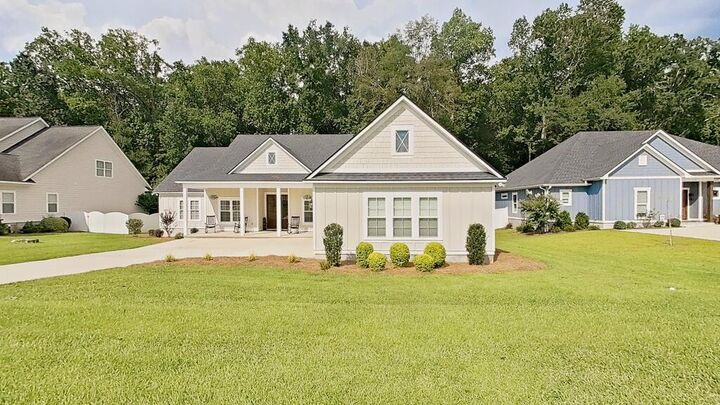 Property Photo:  370 Madison Grove  GA 31757 