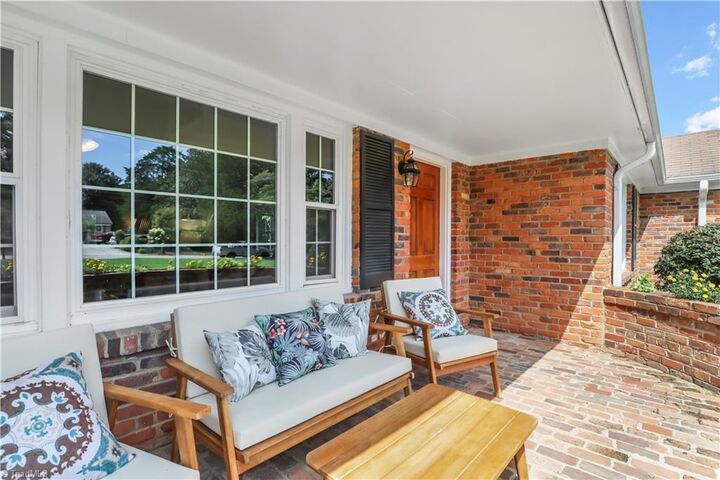 Property Photo:  6104 Auburndale Drive  NC 27410 