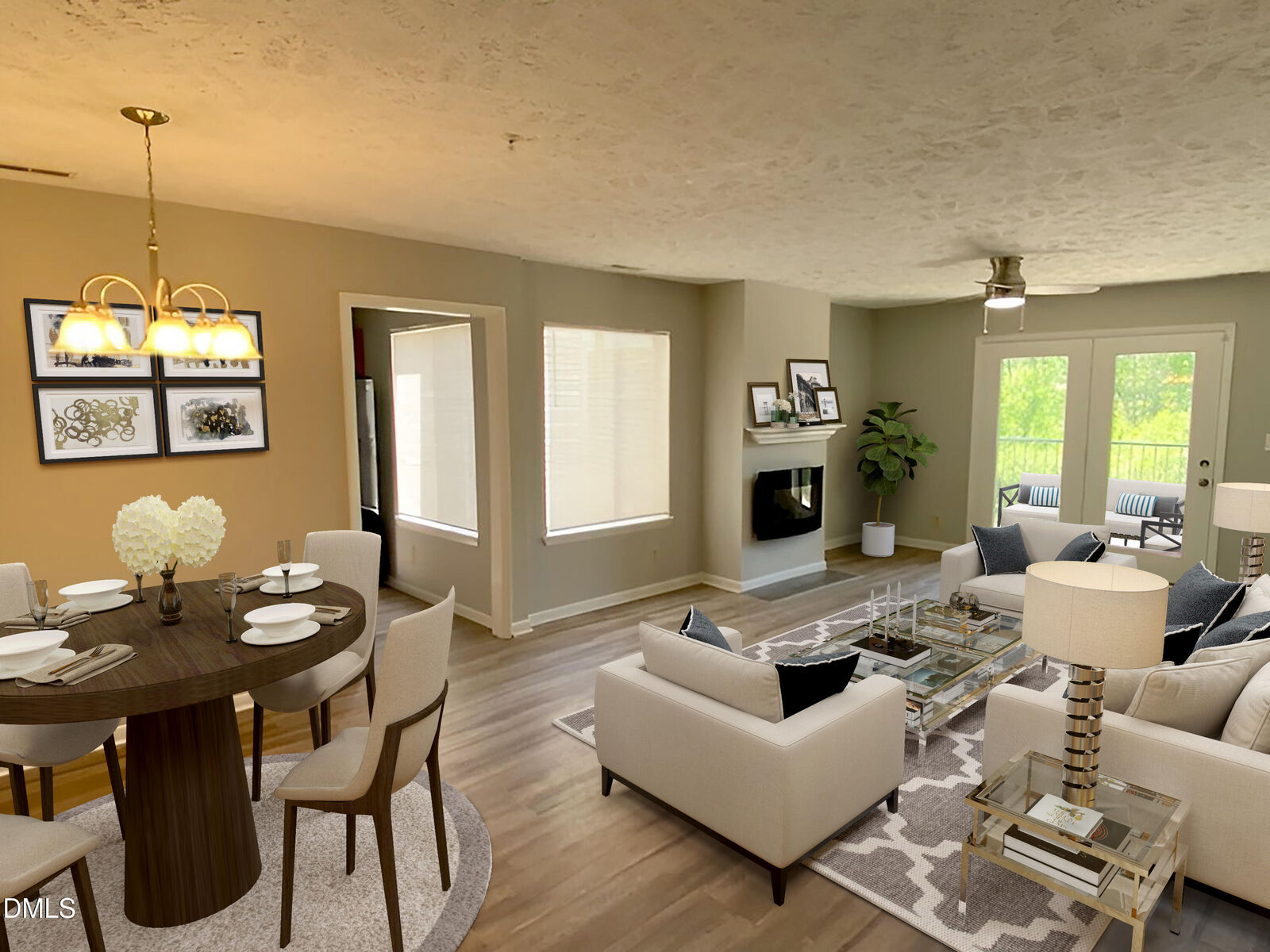 Property Photo:  3392 Galleria Drive 13  NC 28303 