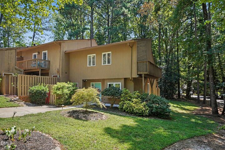 Property Photo:  4309 Sunbelt Place  NC 27613 