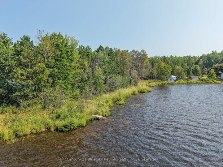 Photo de la propriété:  86 Bayview Drive  ON P0H 1Z0 