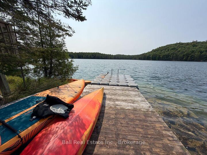Property Photo:  0 Wao Mayo Lake N/A  ON K0L 2M0 
