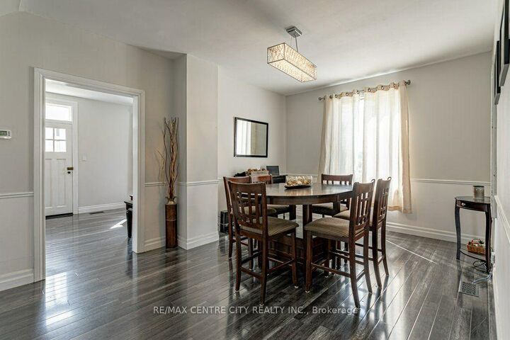 Property Photo: 594443 Highway 59 Road ON N4S 7V8