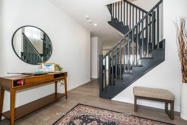Property Photo:  30 Times Square Boulevard #174  ON L8J 0L8 