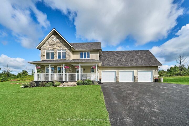 Property Photo: 2317 Hillview Drive ON L0A 1A0
