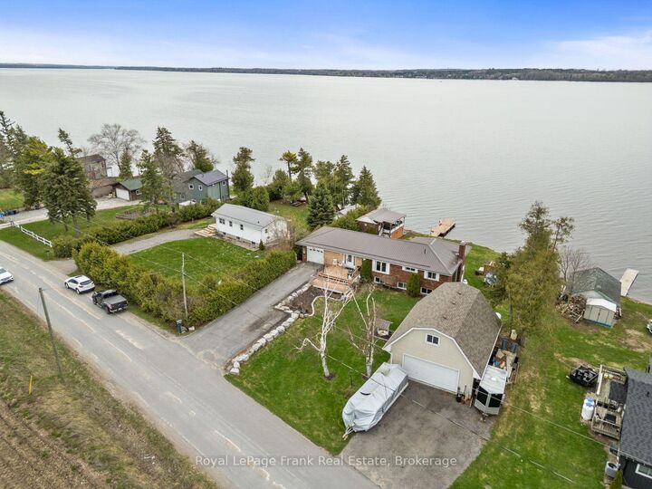Property Photo: 106 Starr Boulevard ON K0M 2C0