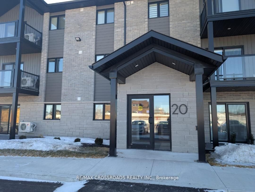 Property Photo:  20 Hillside Meadow Drive 107  ON K0K 1L0 