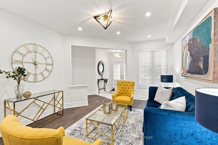 Property Photo: 1808 Douglas Langtree Drive ON L1K 0Y3