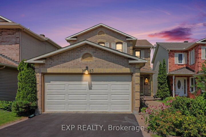 1683 Des Perdrix Crescent — photo 1