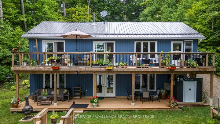 Property Photo:  1099 Almost Lane  ON K0H 1C0 