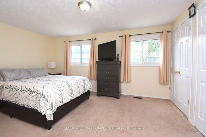 Property Photo: 185 Denistoun Street 116 ON L3C 6J6