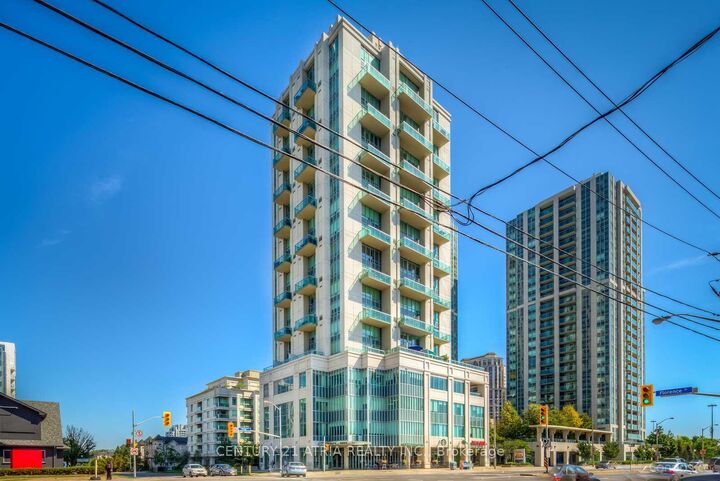 Property Photo:  19 Avondale Avenue 308  ON M2N 0A6 