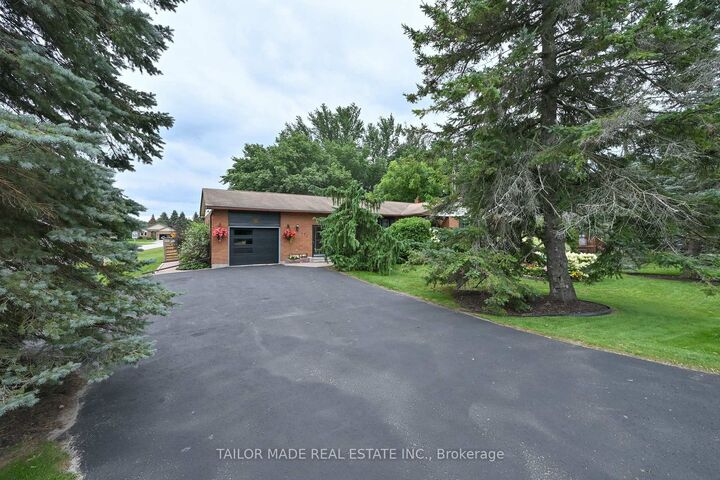 Property Photo:  171 Murphy Road  ON L3W 0A2 