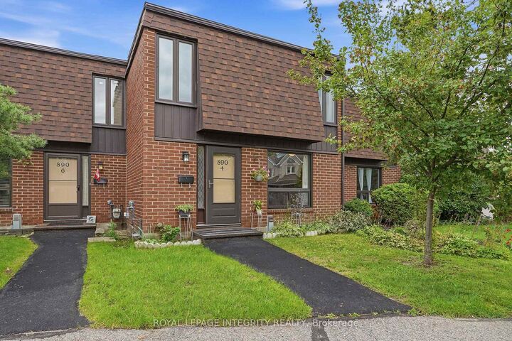 890 Cahill Drive W #4 — photo 1
