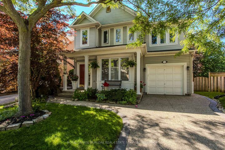 5174 Ravine Crescent — photo 1