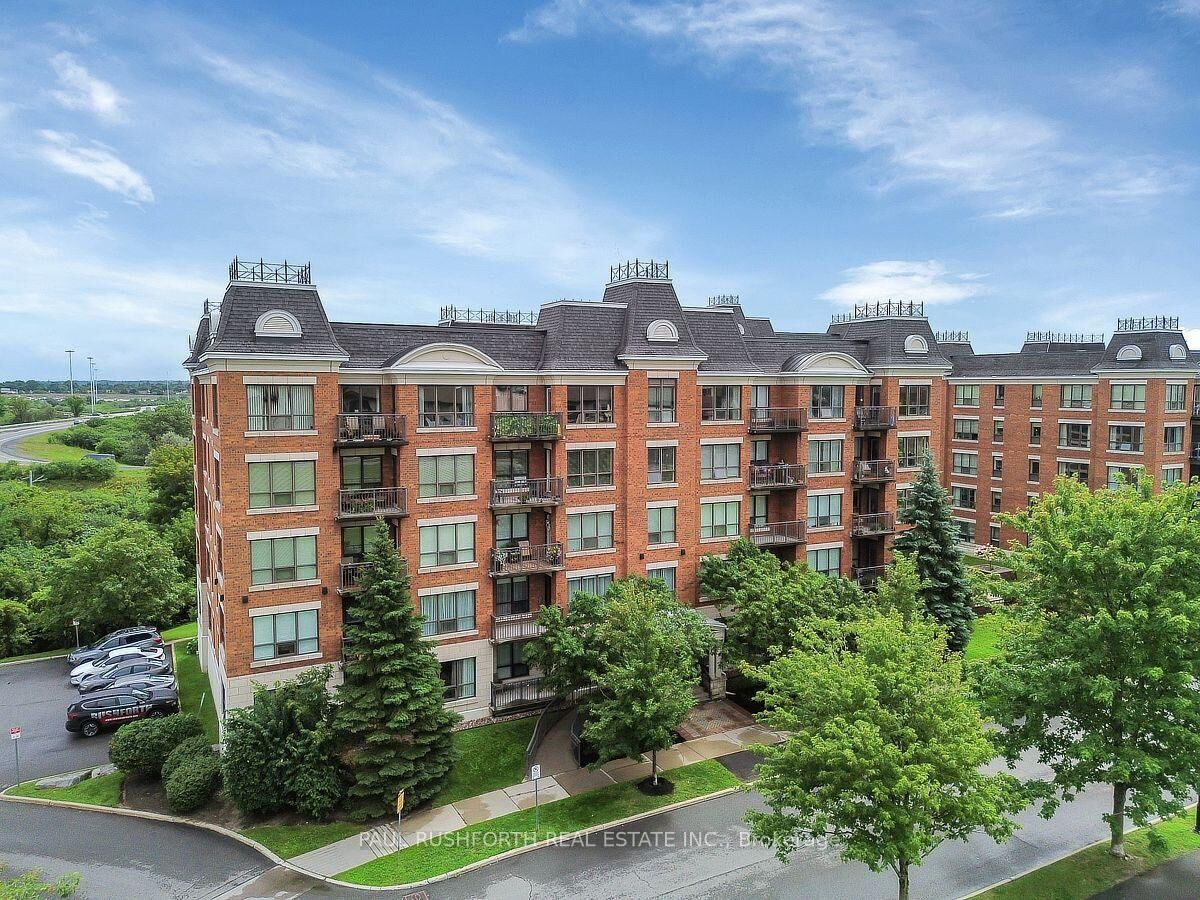 Property Photo:  905 Beauparc Pvt Private 321  ON K1J 0A1 