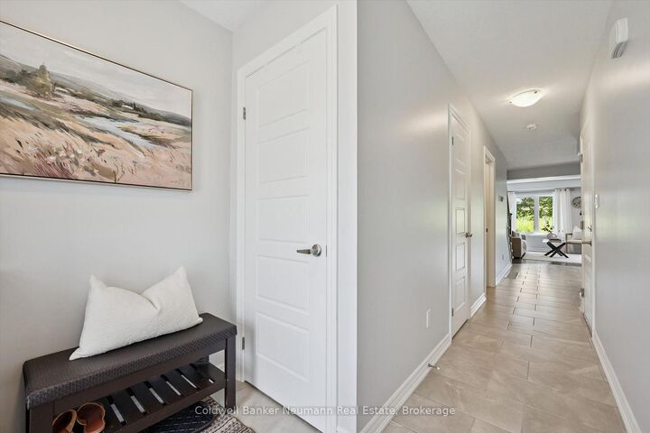 Property Photo:  91 Poppy Drive E 3  ON N1L 0M6 