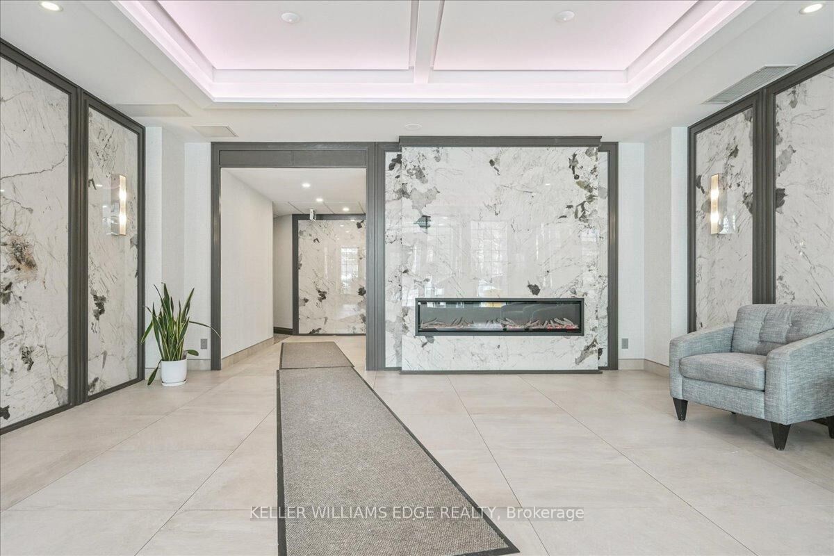 Property Photo:  2325 Central Park Drive 507  ON L6H 0E2 