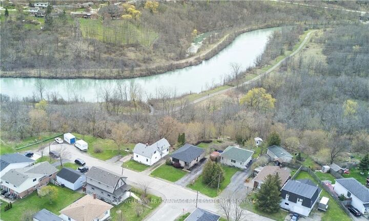 Property Photo:  55 Kent Street  ON L2S 1H4 