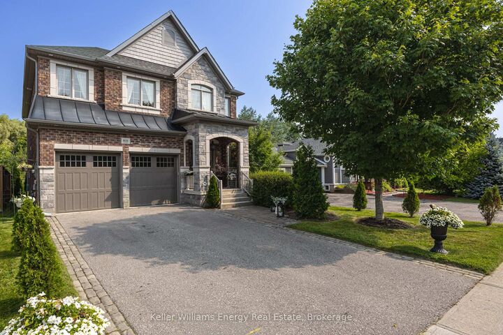 Property Photo: 1606 Nash Road ON L1E 2K9