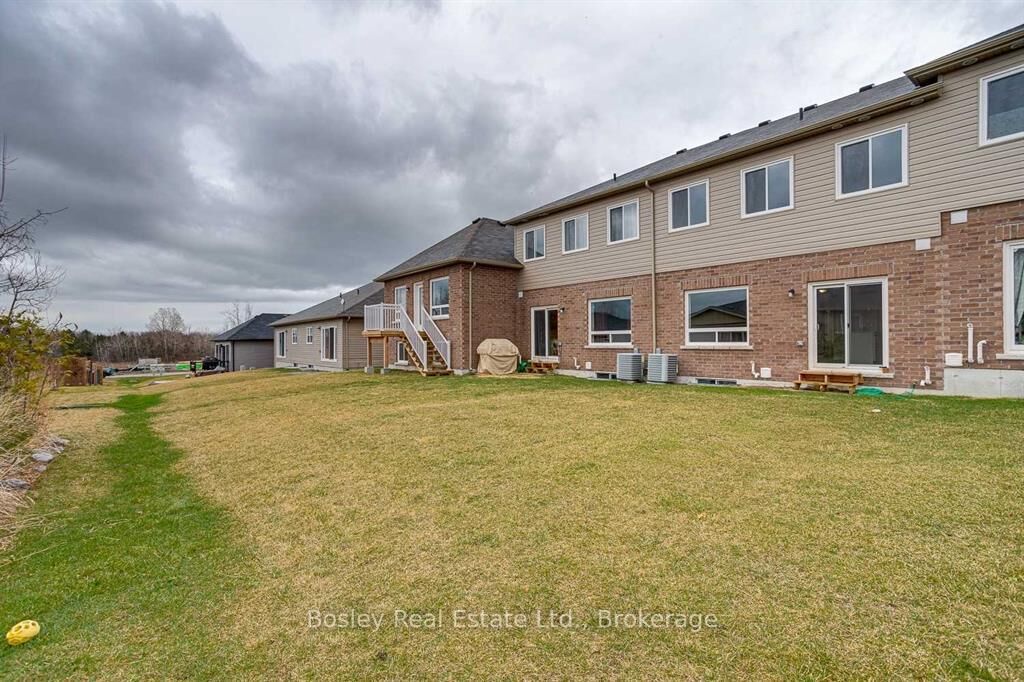 Property Photo:  19 Tolman Street  ON K0K 1H0 