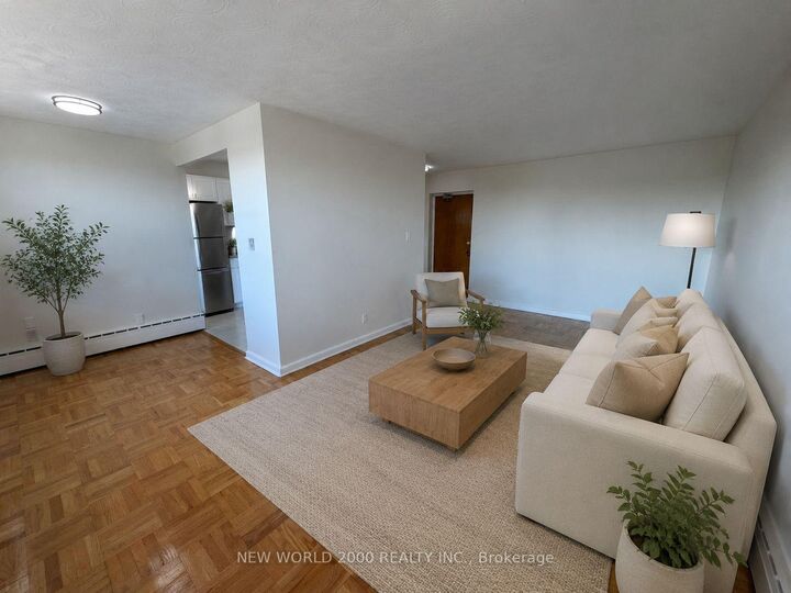 Photo de la propriété: 1220 Bayview Avenue 604 ON M4G 2Z7