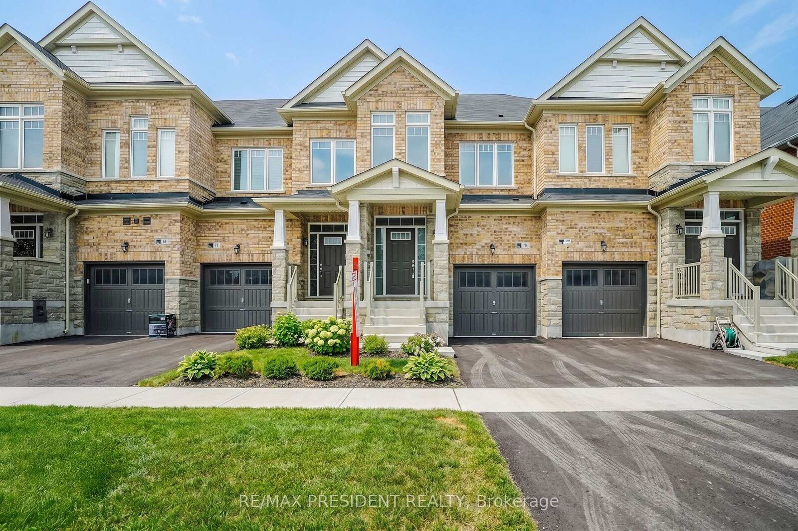 Property Photo: 73 Tundra Road ON N0J 1M0