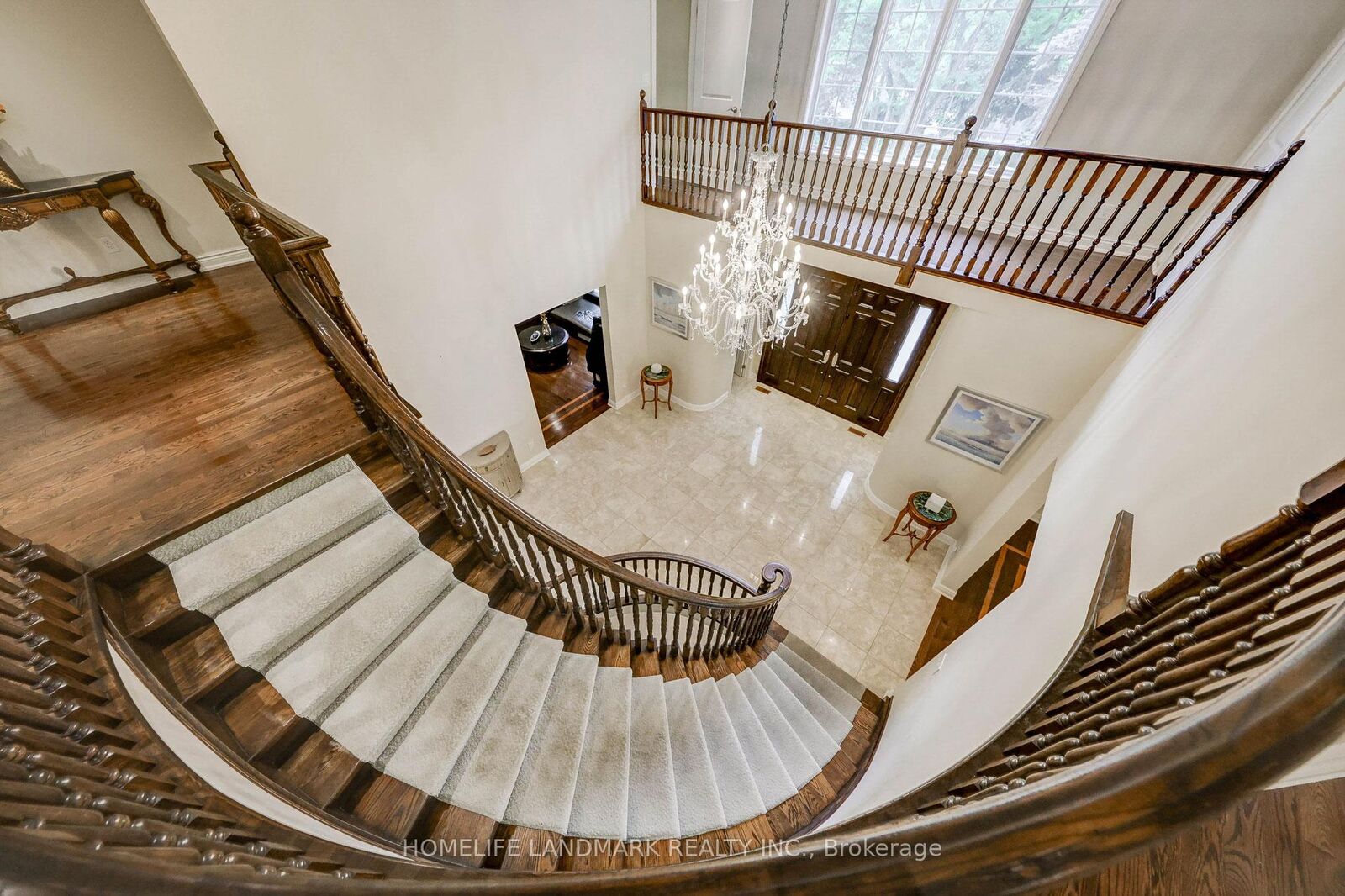 Property Photo: 38 Misty Crescent ON M3B 1T3