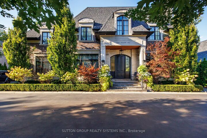 222 Arnold Avenue — photo 1