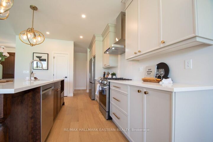 Property Photo: 46 Almeara Drive ON K9J 6Y3