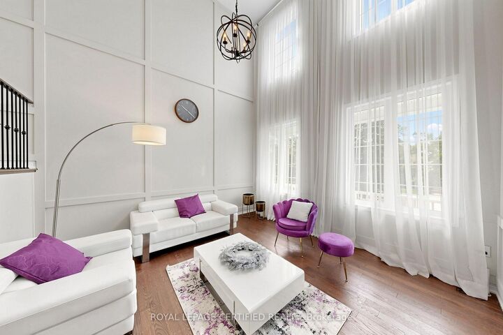 Property Photo: 1428 Woodstream Avenue ON L1K 0W8