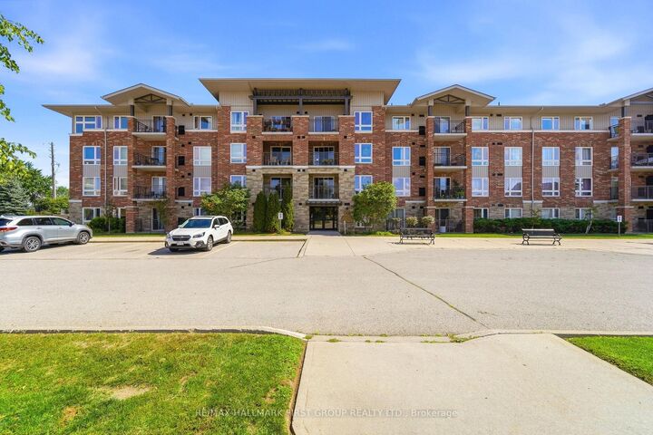 19 Waterford Drive 403 — photo 1