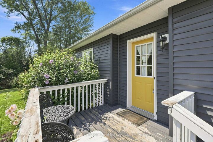 Property Photo:  2494 Salem Road  ON K0K 1T0 