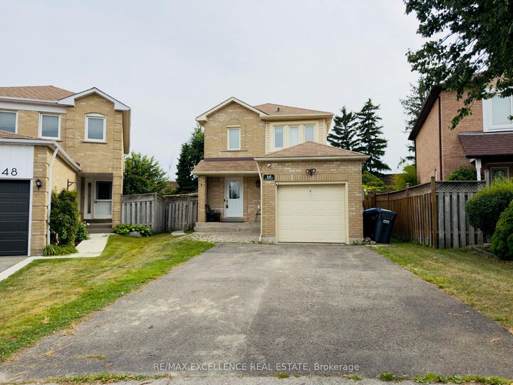 46 Nectarine Crescent — photo 1