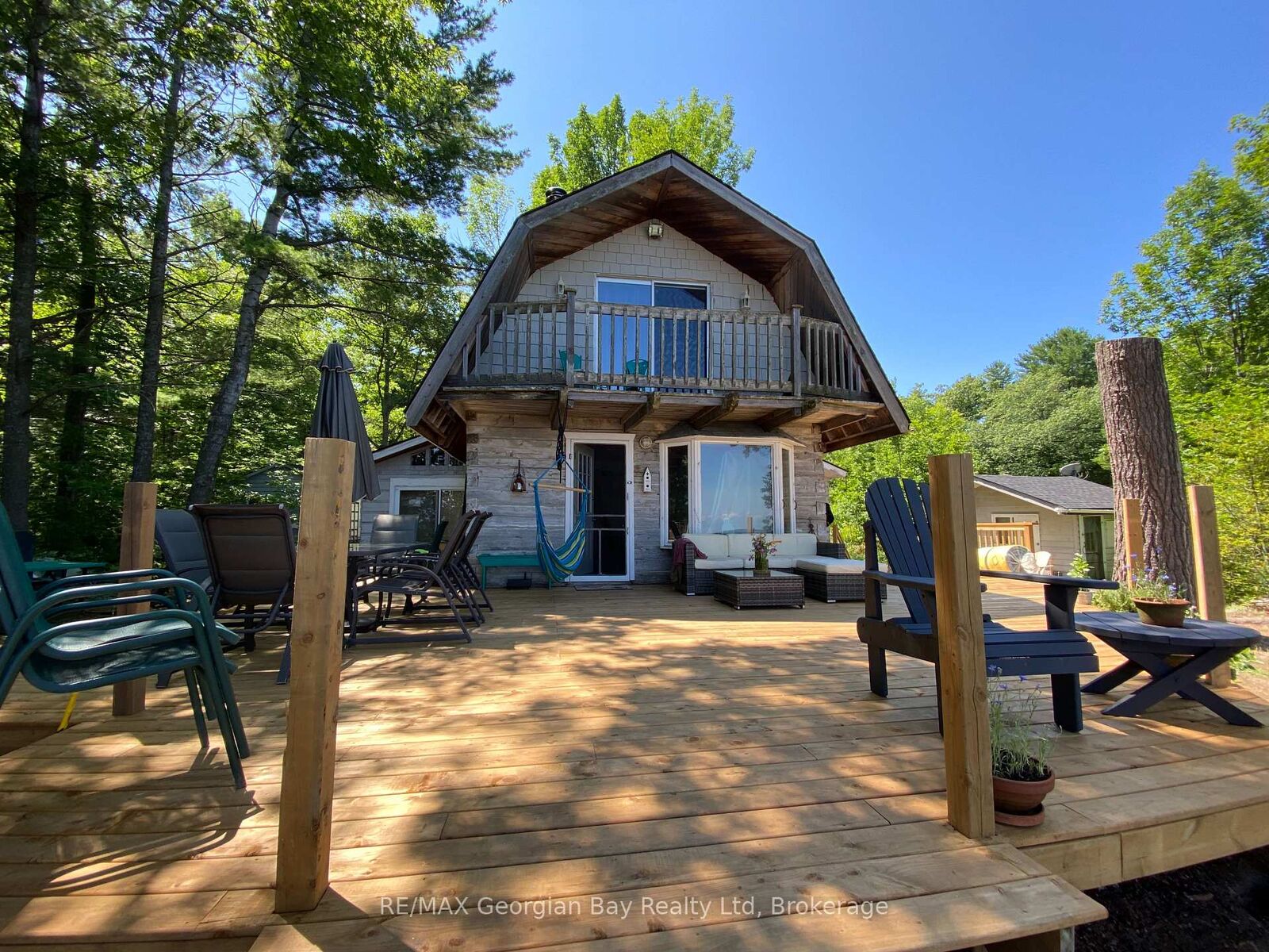 Property Photo: 681 Mkade Kegwin Miikan Road ON L9M 0A9