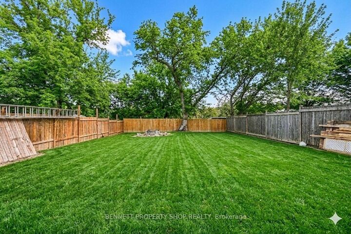 Property Photo: 14 River Road ON K7S 1R2