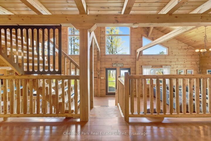 Property Photo: 0 Nappan Island Road ON K0L 2Z0