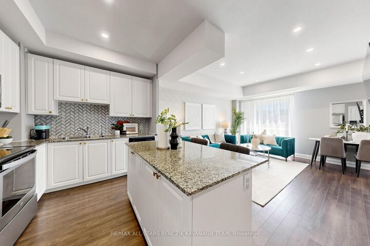 Property Photo: 5309 Highway 7 N/A 1103 ON L4L 0J1