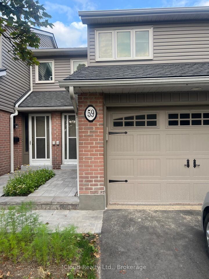 Property Photo:  3125 Fifth Line W 59  ON L5L 3S8 