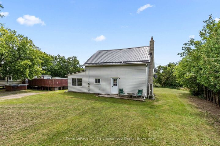 Property Photo: 377 Crandall Road ON K0K 1S0