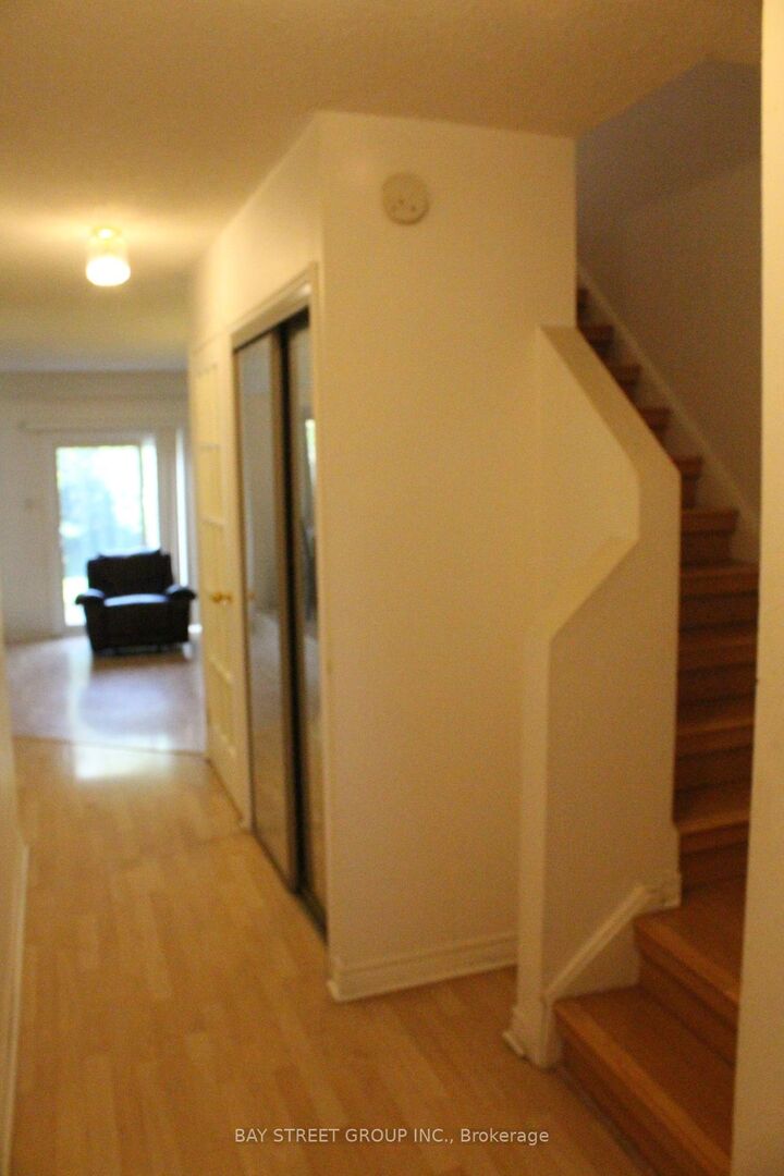 Property Photo: 29 Fundy Bay Boulevard 44 ON M1W 3A2