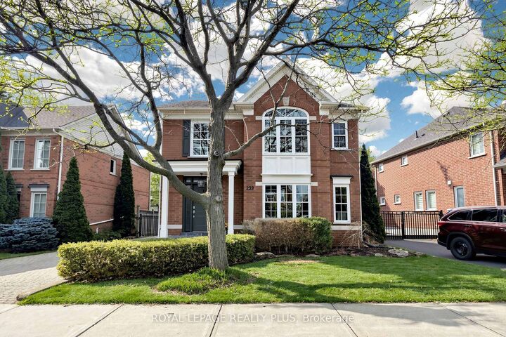 239 Westfield Trail — photo 1