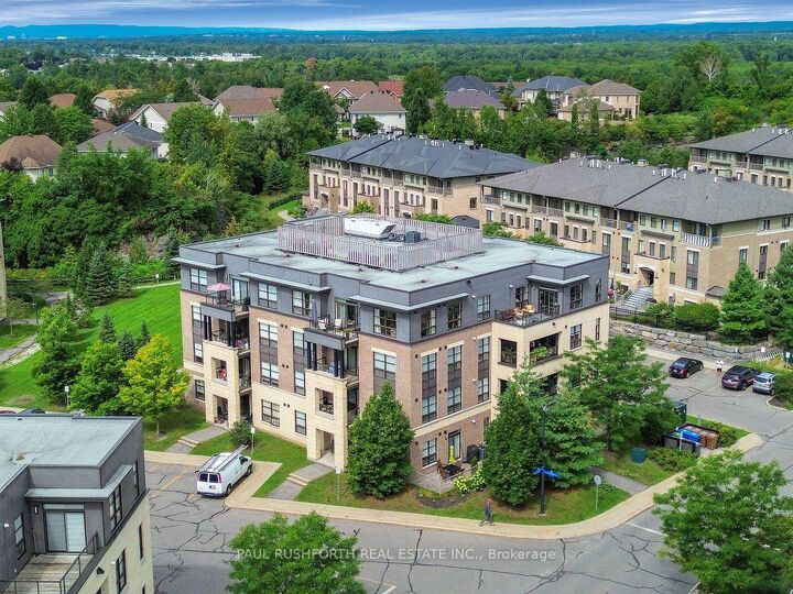 Property Photo:  215 Titanium Private 203  ON K1C 0B7 