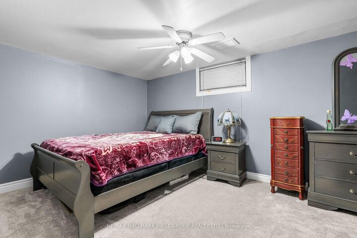 Property Photo: 99 Pontiac Avenue ON L1G 3M1