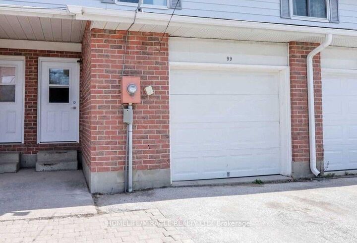 99 High Street — photo 1